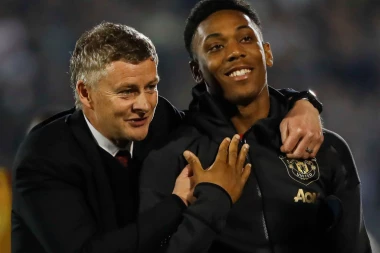 Marsijal progovorio o Murinju: Kinjio me javno, a onda bi mi posle meča govorio...