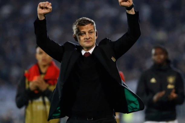 NIJE SOLSKJER LUD: Junajted spremio basnoslovnu ponudu za zvezdu španskog fudbala!