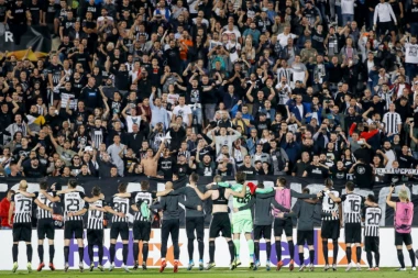 Tri sporne tačke u Humskoj: Čeka se odluka FARE-a, rasizma nije bilo!