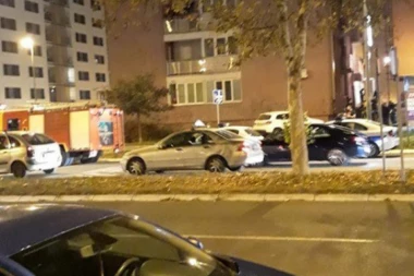 Epilog drame na Novom Beogradu: Policija pronašla telo devojke, osumnjičeni iza rešetaka