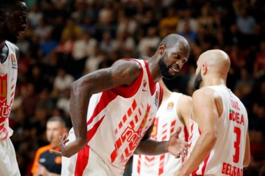 Zvezda pušta u prodaju određen broj karata za Himki!