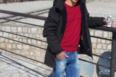 Mama, idem na jedno mnogo lepo mesto! Ovo su poslednje reči Vladimira (19) pred pogibiju, porodica od bola zanemela