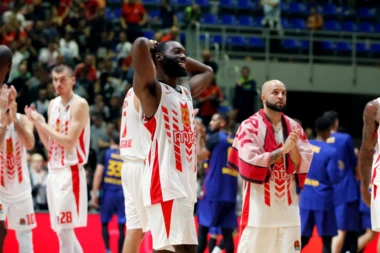 Paskval nije jedina opcija: Nekadašnji najbolji trener Evrokupa novi kandidat za klupu Zvezde!