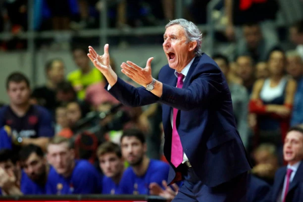 "Zlatni" Španac posle pet godina napušta Barselonu!