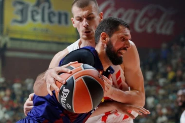 ŠTA ĆE "DELIJE" REĆI NA OVO?! Tek što je napustio Zvezdu, A SIMANIĆA VEĆ DOVODE U VEZU SA ŽESTOKIM RIVALOM!