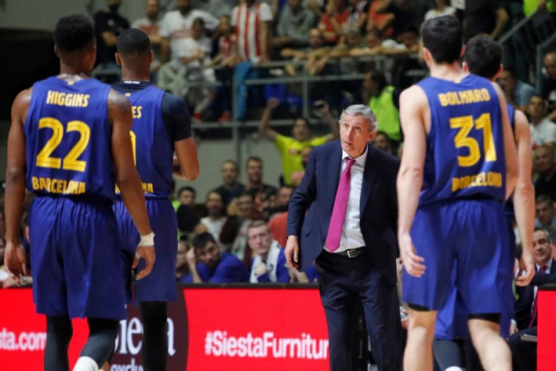 Završni turnir odlučuje o šampionu Španije!