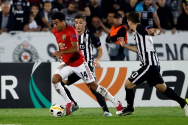 Lingard "protiv" Junajteda, postaje Rajolin klijent