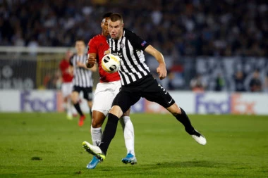 Četvorica Srba u borbi za najboljeg mladog igrača Evrope!