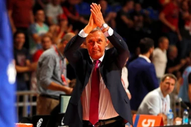 Pešićeva Barsa se vratila pobedom!