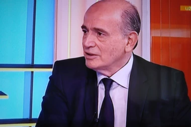 Krkobabić: U Srbiji ne sme da ima građana prvog i drugog reda, ljudi iz svih delova zemlje treba da imaju iste šanse!