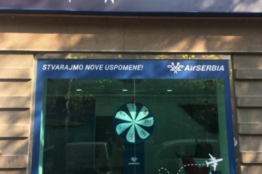 Zavrtite točak sreće i poletite na krilima "Er Srbije"!