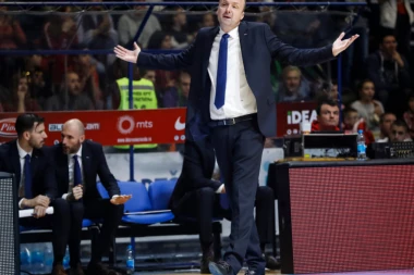 ZDOVC GOVORIO O PREMINULOM DUDI IVKOVIĆU: Iskrene reči slovenačkog stručnjaka!