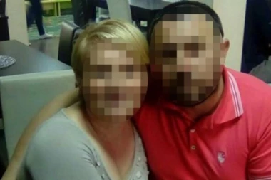 Pekarka i napadač i dalje u kritičnom stanju: Ahmo nije mogao da podnese raskid