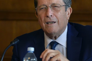 Mora da se sprovede potpuna transformacija kako bi smo sačuvali našu planetu