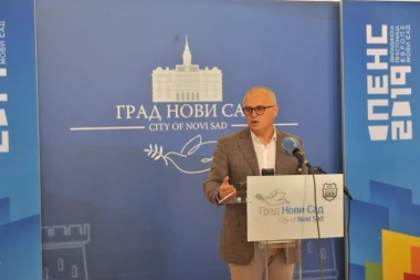 Beogradski Džez festival i u Novom Sadu