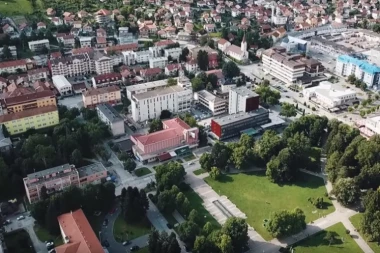 Privrednici iz Stare Pazove u poseti Doboju