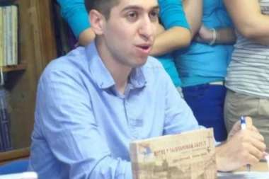 Predstavljena knjiga o komunističkoj represiji: Ovako je Ozna likvidirala