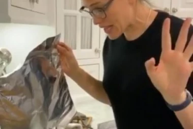 (VIDEO) Probajte ukusnu piletinu sa limunom na njen način