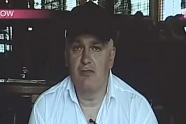 Suprug Saške Karan brani ženu posle monstruoznih reči za malog Željka: Marija je psihopata, htela je da je oslepi!