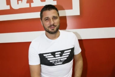 Za Miljkovića sam mislio da je najveći džiber na svetu: Markova bahatost iz prošlosti isplivala na svetlost dana!