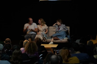 Svečano otvoren četvrti Pozorišni Kustendorf uz podršku NIS-a