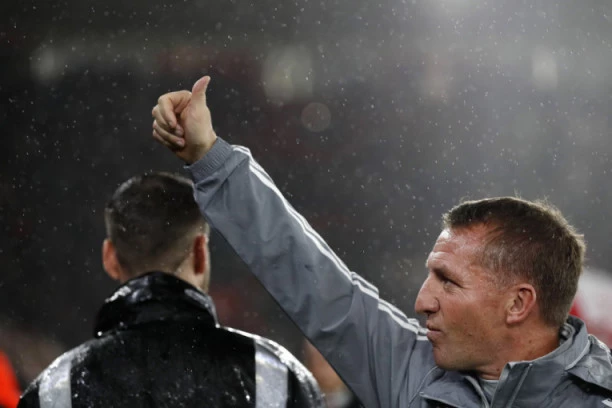 Menadžer Lestera objasnio kako se izborio sa koronom!