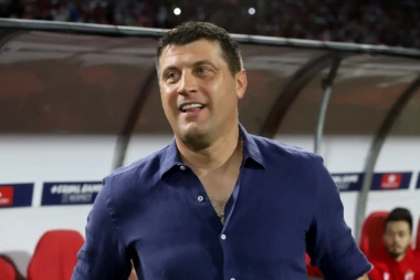 MILOJEVIĆ VEĆ STIGAO NA MARAKANU! Isplivali DETALJI ugovora, EVO kada će se održati PROMOCIJA! Sreću mu POŽELEO bivši kapiten Zvezde!