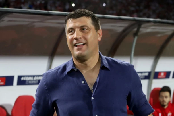 MILOJEVIĆ VEĆ STIGAO NA MARAKANU! Isplivali DETALJI ugovora, EVO kada će se održati PROMOCIJA! Sreću mu POŽELEO bivši kapiten Zvezde!