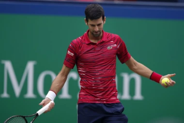 POKVARENA GAMAD: Mizeran potez Amera u nameri da IZBACE Noleta sa US Opena