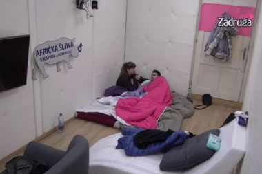 (VIDEO) Miljana se prevrnula od šoka: Zola opet u dugovima do guše, ogromna cifra je u pitanju!