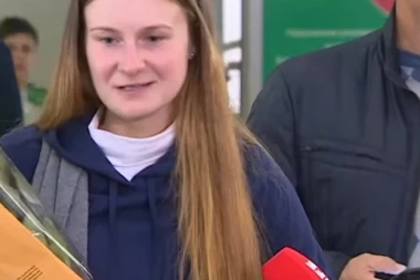 Posle 18 meseci pakla američkog zatvora, ruski agent Marija Butina se vratila u Moskvu