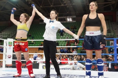 Surova dominacija Srbije: 15 medalja na Svetskom prvenstvu u kik boksu!