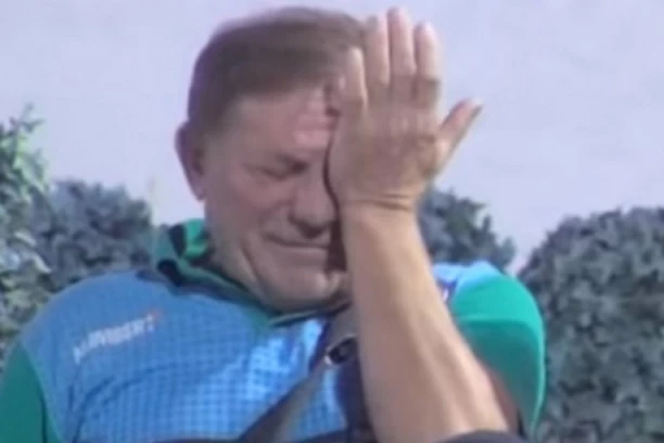 PORODIČNA TRAGEDIJA MILOŠA BOJANIĆA KOJA JE POTRESLA JAVNOST: Sestra mu se obesila,  a brat ubio iz puške, OVO NIKADA NEĆU PREŽALITI, KAJEM SE ZA SVE!