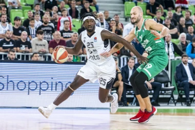 Simonović i Rimac svesni da "parni valjak" melje!