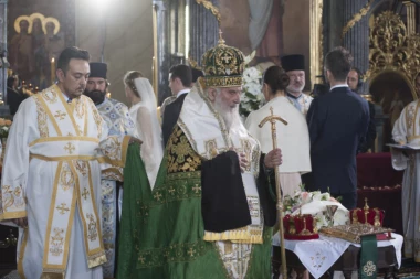 Sve više parova svadbu pravi petkom: Evo zašto to NIKAKO nije dobro!