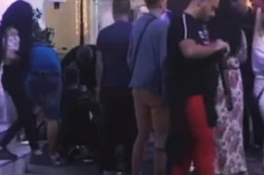 (VIDEO) Kulićeva teško podnosi sve: Mariji Kulić pozlilo zbog ćerke Miljane!