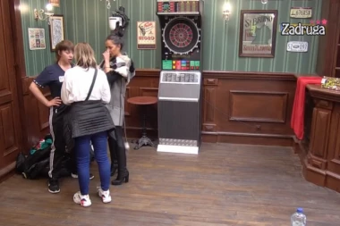 (VIDEO) Uništila matericu?!  Miljana posle kiretaže imala se*s sa Zolom, mora odmah na pregled!