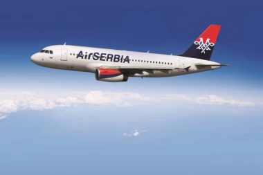 ER SRBIJA POVEĆALA BROJ NEDELJNIH LETOVA U ZIMSKOJ SEZONI I DO 24%