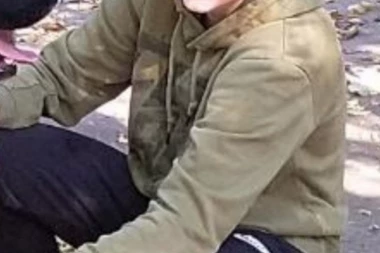 Deda otetog dečaka ima zlatno srce: Voleo bih da pomognem deci tog kriminalca kad već on nije znao