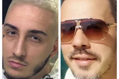 Ubi li se ovaj Bojan Tomović na kraju?! Vuk Mob prozvao pevača, Crnogorac mu zbog toga uputio žestoku poruku!