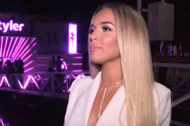 Patim kao nikada u životu: Teodora Džehverović se oglasila nakon operacije!