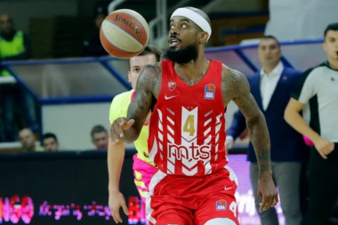 Braunovo zakucavanje najbolje u Evroligi!