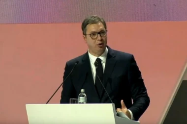 VUČIĆ O KUPOVINI RUSKOG NAORUŽANJA: Neće biti nikakvih sankcija Srbiji!