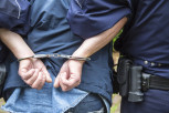 ORGANIZOVALI NELEGALNE IGRE NA SREĆU: U policijskoj akciji "Gnev" uhapšena dvojica muškaraca