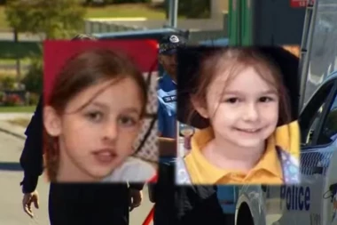 Vratio se s posla i zatekao OBE ĆERKE MRTVE! Komšije čule užasne krike