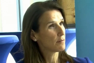 Kralj Filip imenovao Sofi Vilmes za premijku Belgije