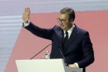 KLADITE SE NA VUČIĆA! Poznat epilog: OSTVARENA VIZIJA PREDSEDNIKA SRBIJE! (VIDEO)