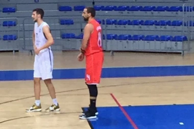 Radnički ne odustaje od Raška Katića