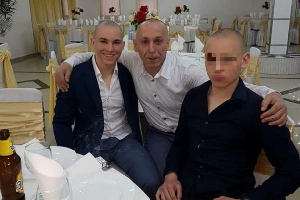 Otmičarima malog Petra produžen pritvor: Oteli dete da bi uzeli roditeljima pare