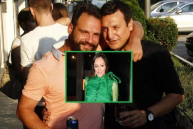 (VIDEO) LUNA pod pritiskom morala da prizna ko je bio bolji otac, Andrej ili Gagi? NjEN odgovor sve ZAPREPASTIO!